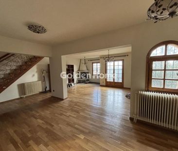 Μεζονέτα για ενοικίαση - Πεντέλη, - Photo 2