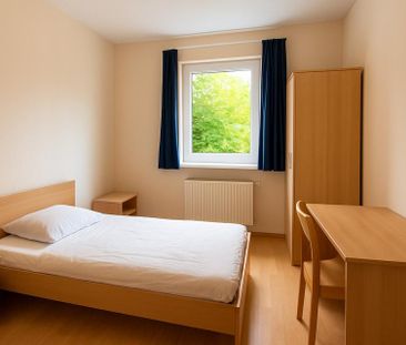 WG Zimmer in Raunheim zu vermieten - Foto 1