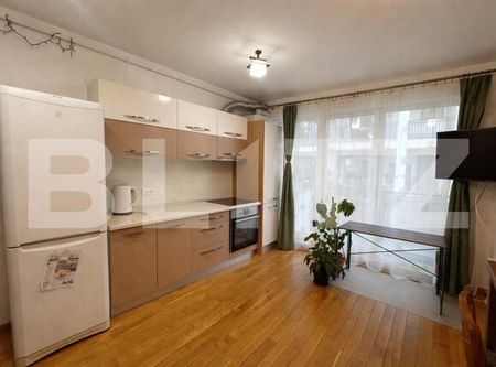 Apartament 2 camere, 38 mp, bloc nou - zona Europa - Photo 4