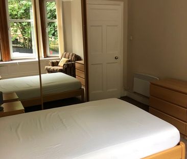 1 Bed Flat, Stanmore Road, G42 - Photo 4