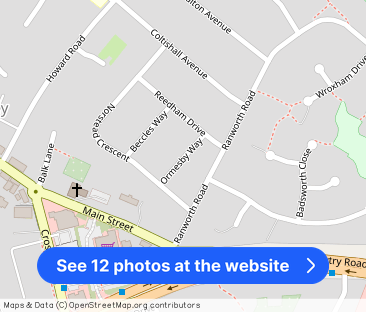 Ormesby Way, Bramley, Rotherham, South Yorkshire, S66 - Photo 1