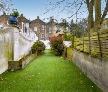 4 bedroom terraced house to rent - Photo 4