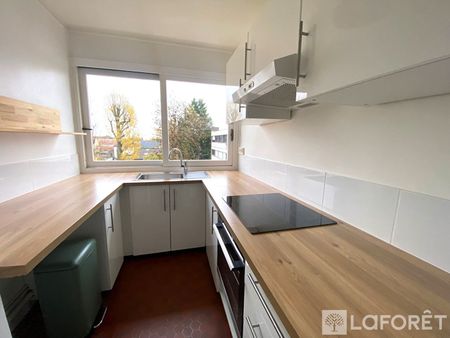 Appartement T2 Sèvres à louer - Photo 4