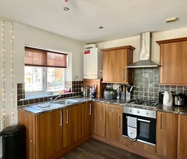 Flat 7, Bawas Place, NG7 3NW, NOTTINGHAM - Photo 4