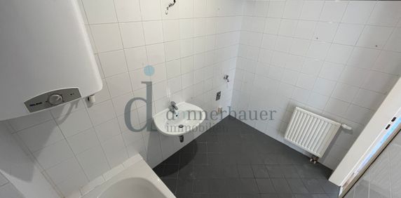 2-Zimmer-Dachgeschosswohnung, nähe Gänserndorf! - Foto 2