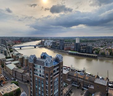 Room in a Shared Flat, York Place, SW11 - Photo 1