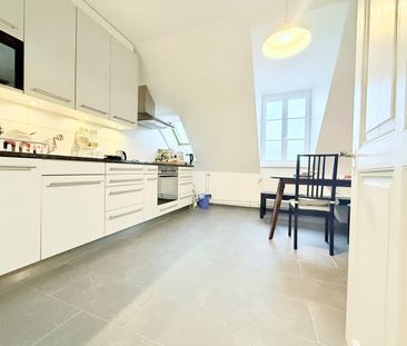 4.5 Zimmer, 145 m², 3. Stock - Foto 3