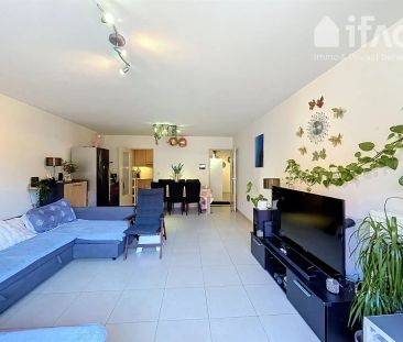 Appartement met 3 slaapkamers en parkeerplaats - Foto 1