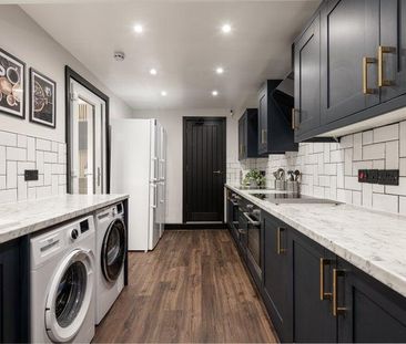 1 bedroom end of terrace house to rent - Photo 4