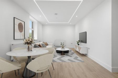 1 bedroom apartment to rent - Photo 2