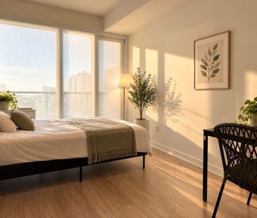 For Lease - 70 Princess Street Unit# 2105, Toronto, Ontario - Photo 1