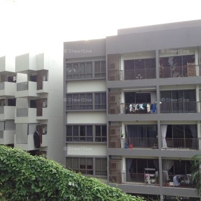 Meadows @ Peirce (D26), Condominium - For Rent - Photo 1