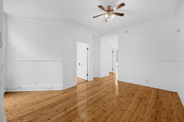 Appartement à louer à Montréal (Le Plateau-Mont-Royal) - Photo 1