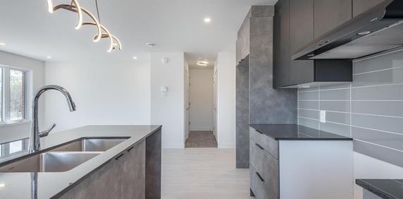 Condo 5 1/2 à louer St-Hyacinthe (Douville) - Photo 2
