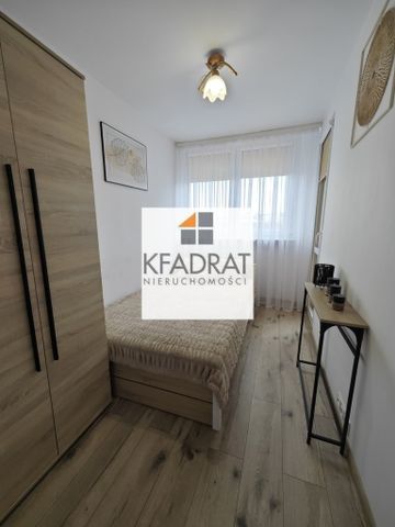 Centrum Szczecina, do wynajęcia ładne 2pok. 34m2 - Zdjęcie 4
