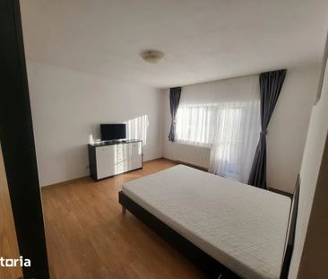 2 Camere | 2 Dormitoare | Parcare | Manastur | BTarena - Photo 5