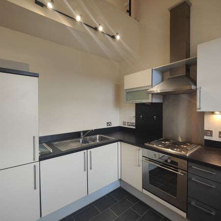 1 bedroom apartment to rent - Photo 3