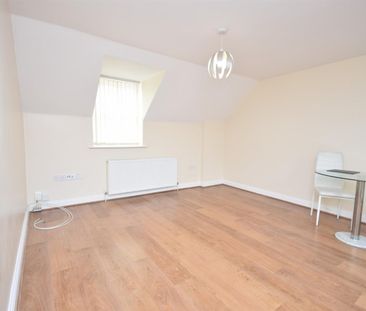 The Old Post Office, Exchange Street, Normanton - Photo 1