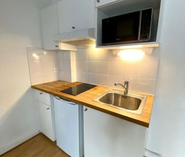 Appartement 19 m² - 1 pièce - Paris (75016) - Photo 3