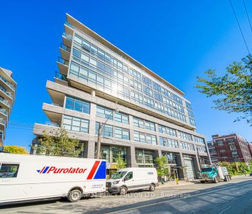 Work Lofts - Photo 4