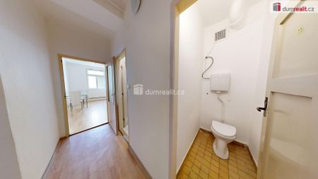 Pronájem bytu 2+1 76 m², Dolní náměstí 118, Opava - Fotografie 4