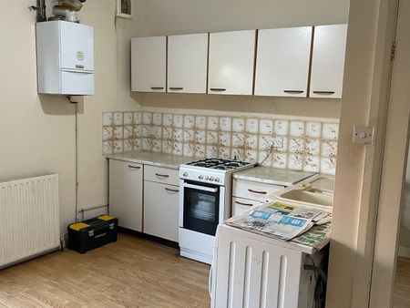 1 Bed Flat, Northbrook Rd, IG1 - Photo 3