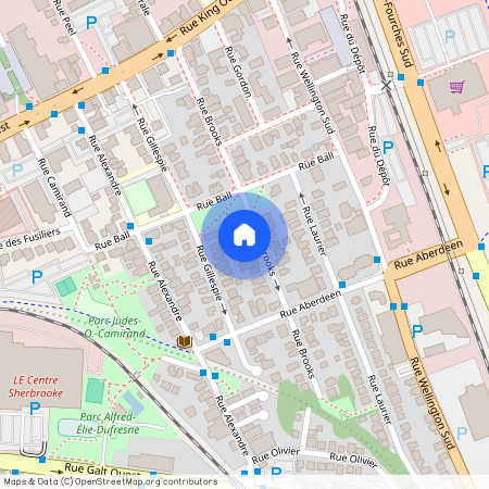 201 rue brooks, Les Nations, Les Nations, Estrie, J1H 4X9