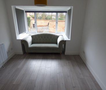 1 bedroom end of terrace house to rent - Photo 4