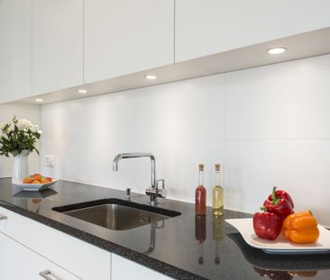 Moderne Eleganz und urbaner Lifestyle vereint! - Photo 1