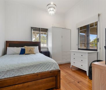 Four-Bedroom Character Home with Space to Relax - Photo 4