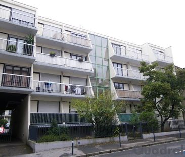 Appartement / Offre 58218729 - Photo 6