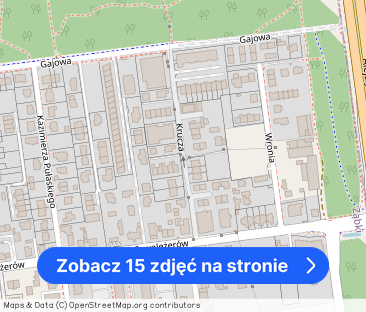 MIeszkanie 2-pokojowe - Zdjęcie 1