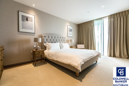 3 bedroom apartment to rent - Photo 4