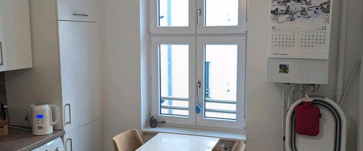 Helle 2-Zimmerwohnung zur Untermiete in Wedding - Photo 1