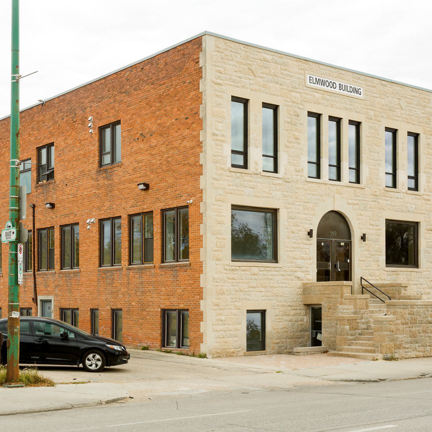 Elmwood Building - Photo 1