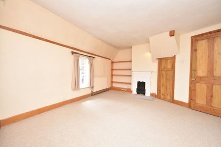 2 bedroom end terraced house to rent, - Photo 2