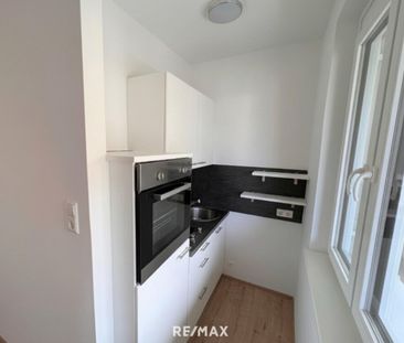 Zur Miete: Gepflegte 2-Zimmer-Wohnung mit Loggia in der Innenstadt - Photo 5