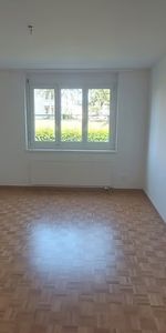2.5 Zimmer, 61 m², EG - Foto 4