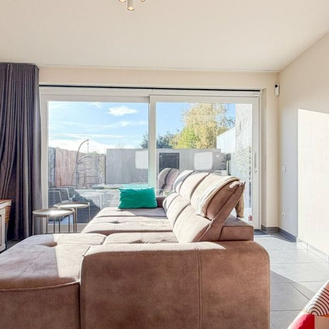 Woning te huur in Lichtervelde voor € 975 met 4 slaapkamers - Photo 1