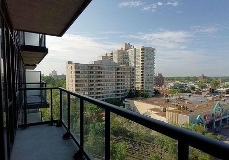 For Lease - 86 Dundas Street Unit# 625, Mississauga, Ontario - Photo 4