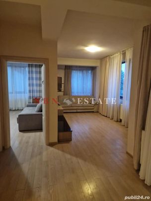 Inchirieri Apartamente 3 camere Bucuresti - Photo 1