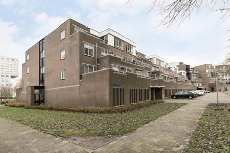 Vollenhoveschans 0ong, 1324 HW Almere, Nederland - Photo 2