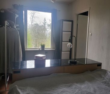 Skogsstigen, Rönninge - Foto 4