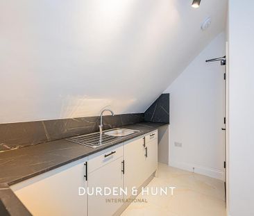 1 bedroom apartment to rent - Photo 6