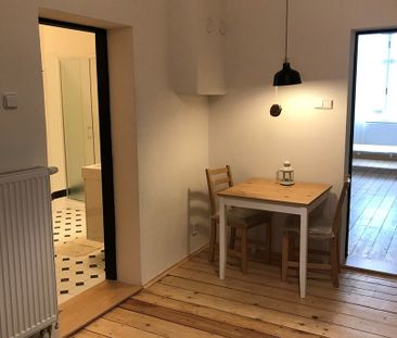 Pronájem bytu 2+1 v osobním vlastnictví 65 m², Žatec - Photo 1
