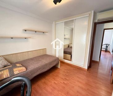 Piso de alquiler en Avenida Aguilera, Alipark - Photo 6