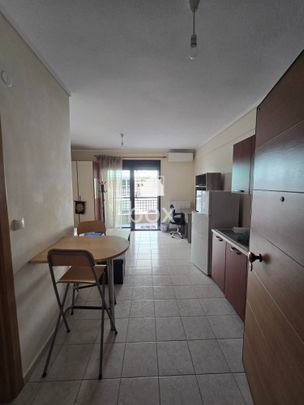 Studio/Γκαρσονιέρα για ενοικίαση 40 Εκκλησιές (40 Εκκλησιές - Ευαγγελίστρια) - Photo 1