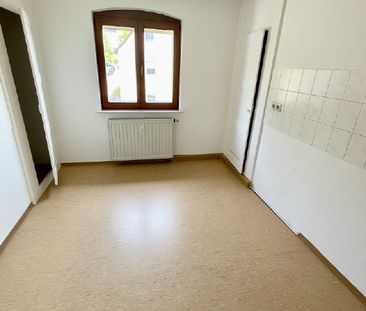 Stilvoll wohnen im Villenviertel! - Photo 1