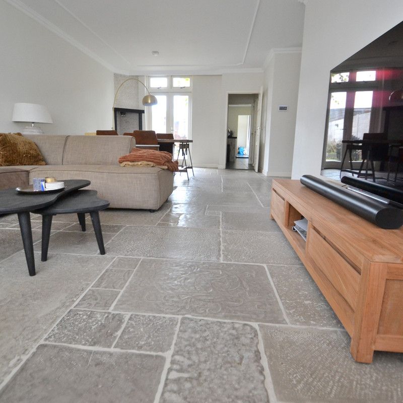 Roest van Limburgstraat 27 - Foto 1