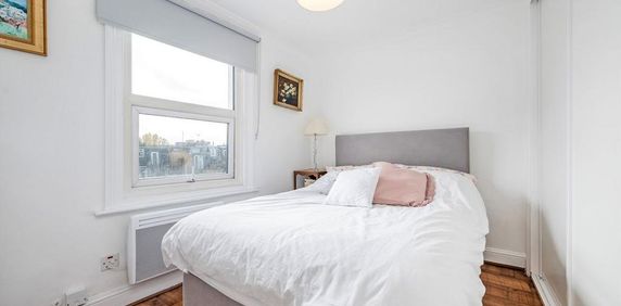 1 bedroom flat to rent - Photo 2